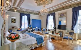 ABA Cote D'Azur B&B - Center Nice